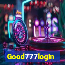 Good777login