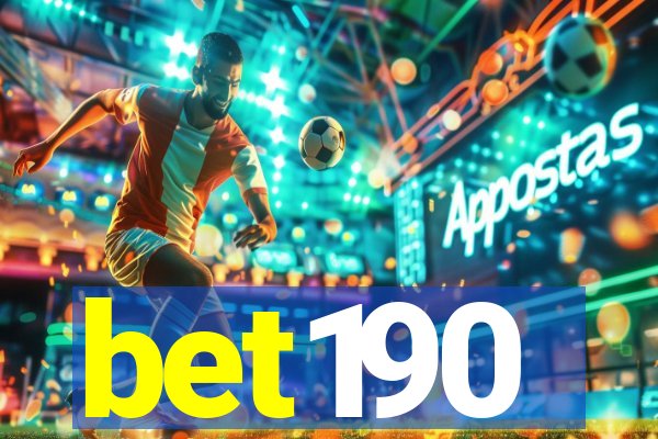 bet190