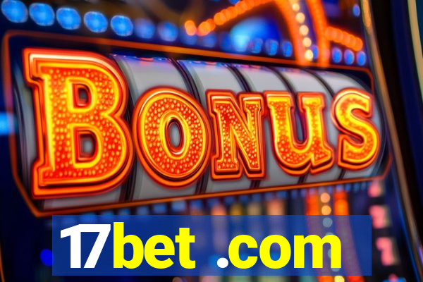 17bet .com