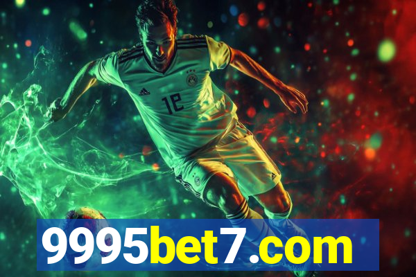 9995bet7.com