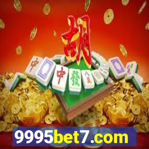 9995bet7.com