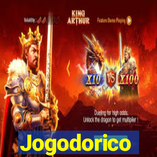 Jogodorico