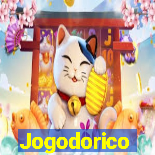 Jogodorico