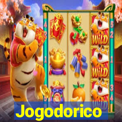 Jogodorico