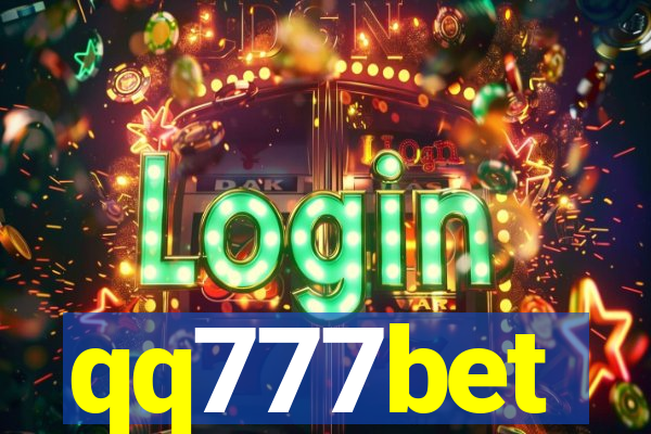 qq777bet