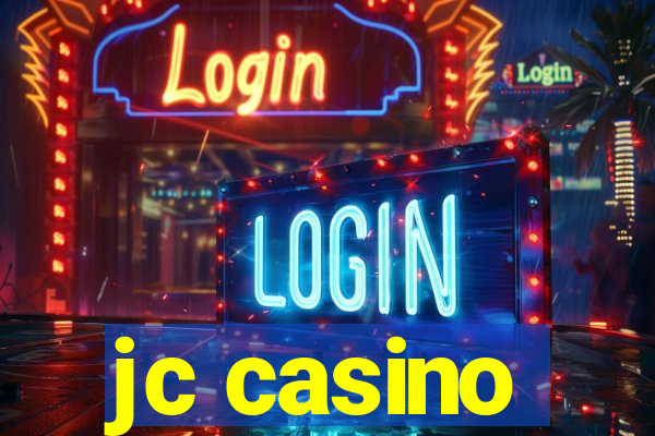 jc casino