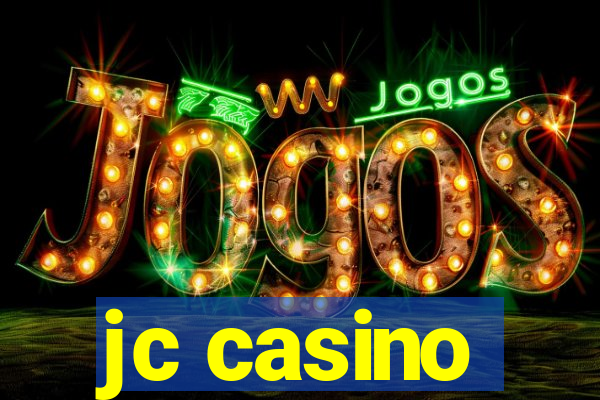 jc casino