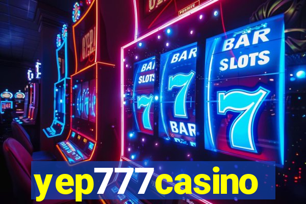 yep777casino