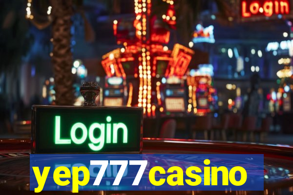 yep777casino