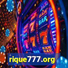 rique777.org