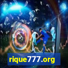 rique777.org