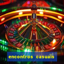 encontros casuais em sp