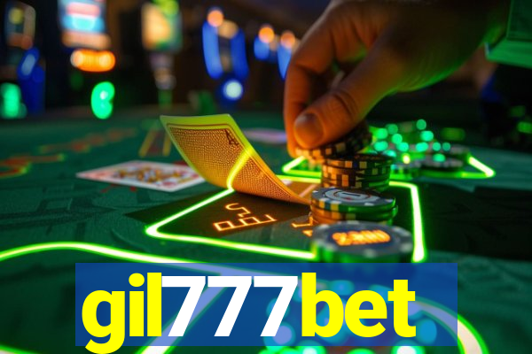 gil777bet