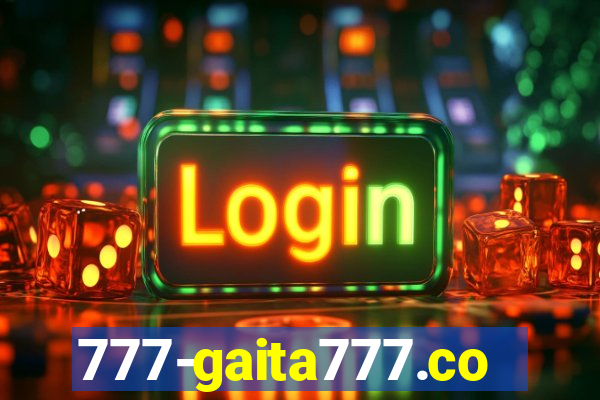 777-gaita777.com