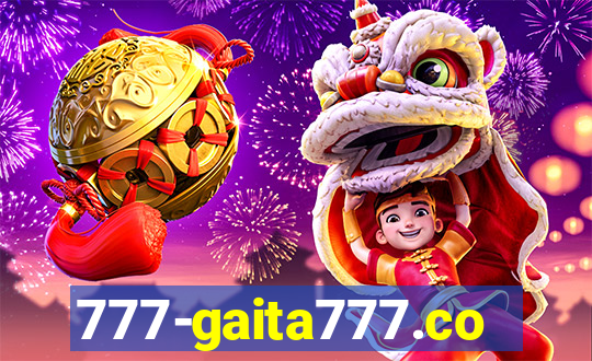 777-gaita777.com