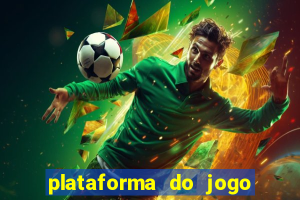 plataforma do jogo do tigre que da bonus no cadastro