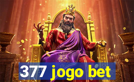 377 jogo bet