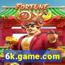 6k.game.com