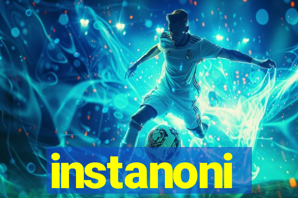 instanoni