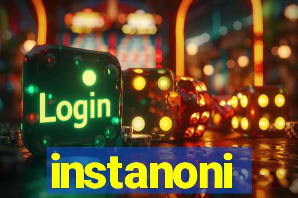 instanoni