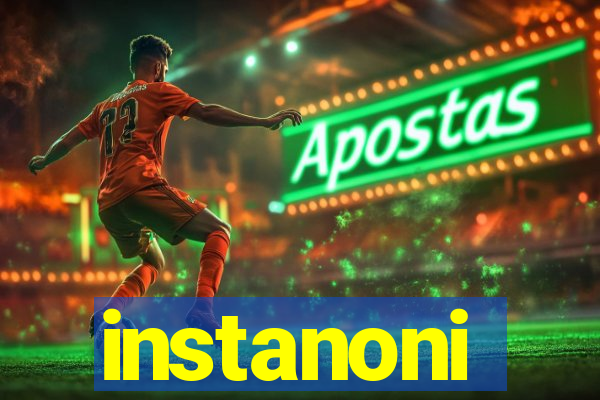 instanoni