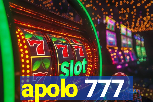 apolo 777