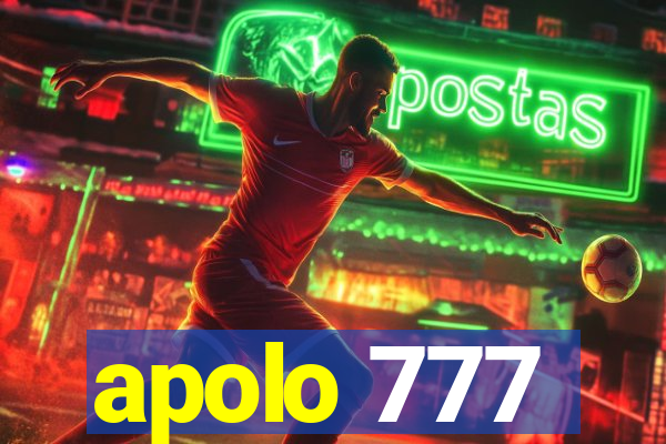 apolo 777