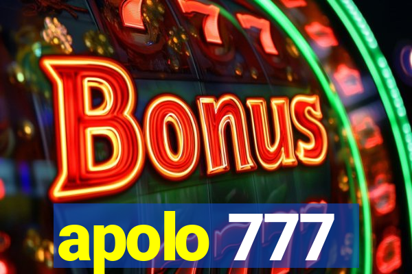 apolo 777