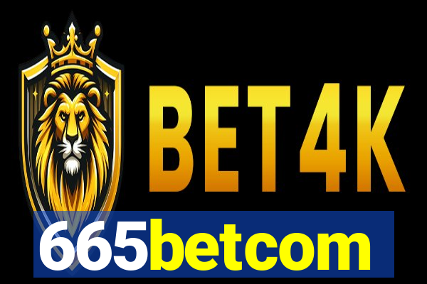 665betcom