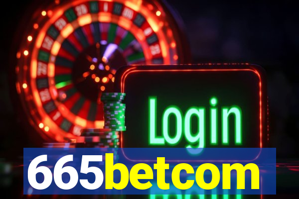 665betcom