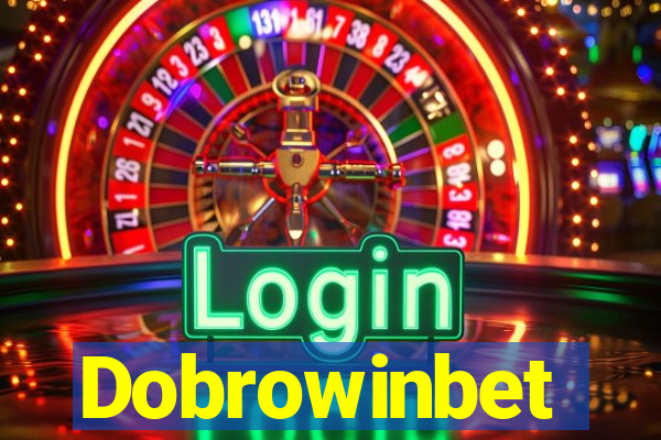 Dobrowinbet