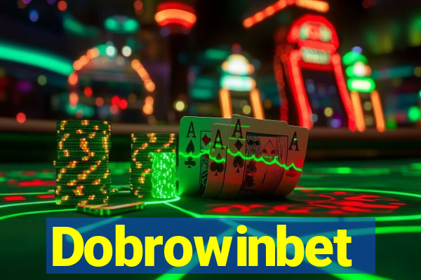 Dobrowinbet