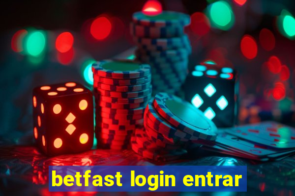 betfast login entrar