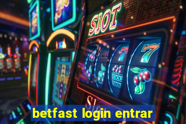 betfast login entrar