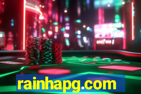 rainhapg.com