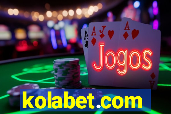 kolabet.com