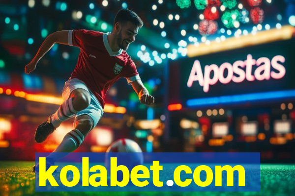 kolabet.com