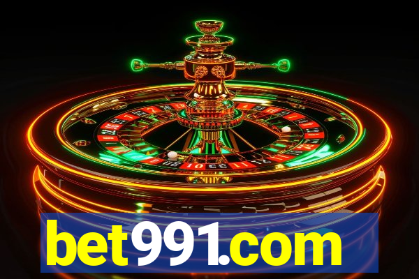 bet991.com