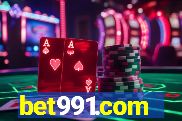 bet991.com