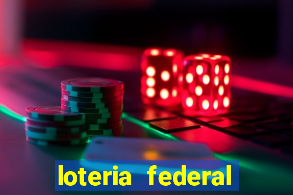 loteria federal giga bicho