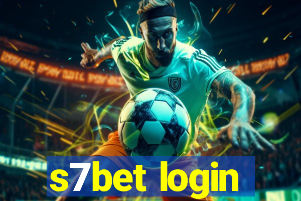 s7bet login