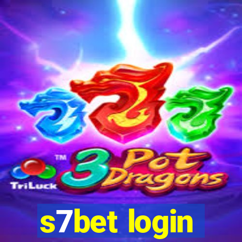 s7bet login