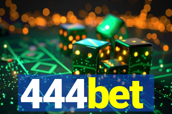 444bet