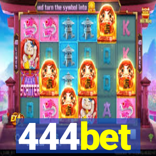 444bet