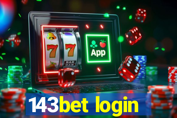 143bet login