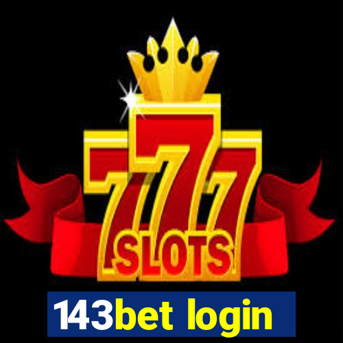 143bet login