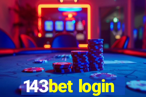 143bet login