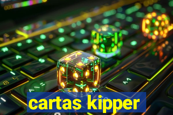 cartas kipper