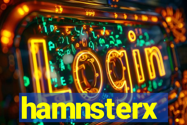 hamnsterx