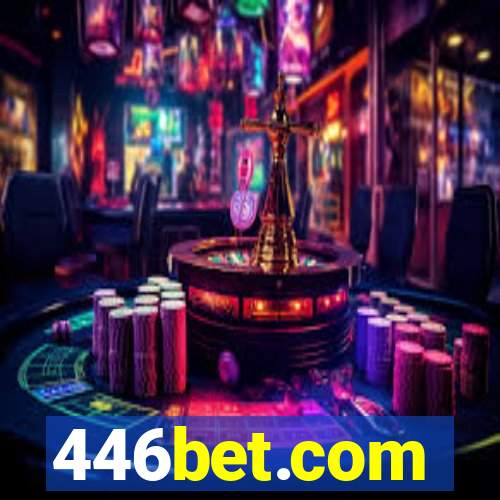 446bet.com